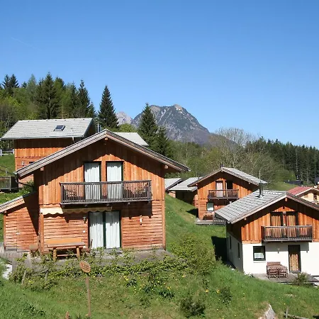 Vakantiehuis Holiday Alpenrose.17 *