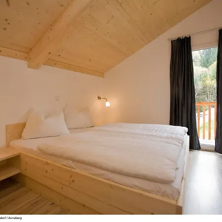 Vakantiehuis Holiday Alpenrose.17 *