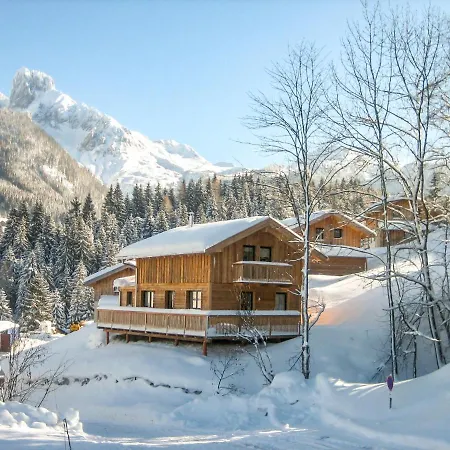 Holiday Alpenrose.17 Hébergement de vacances *