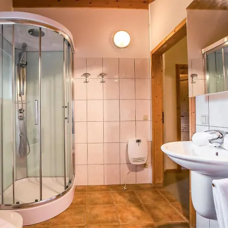Holiday Alpenrose.17 Vakantiehuis