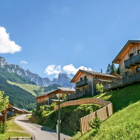 Holiday Alpenrose.17 *