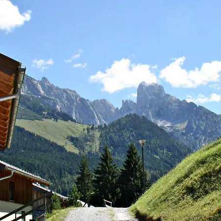 Holiday Alpenrose.17 Vakantiehuis
