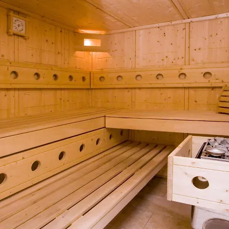 Vakantiehuis Holiday Alpenrose.17