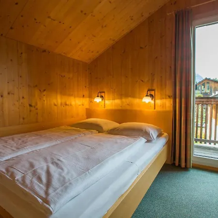 Holiday Alpenrose.17 Vakantiehuis