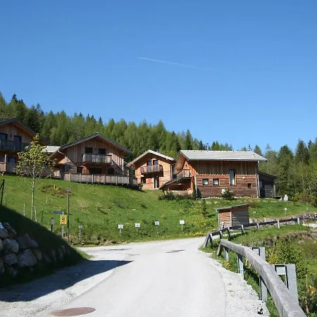 Holiday Alpenrose.17 Annaberg-Lungötz