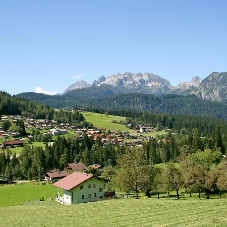 Holiday Alpenrose.17 * Annaberg-Lungötz